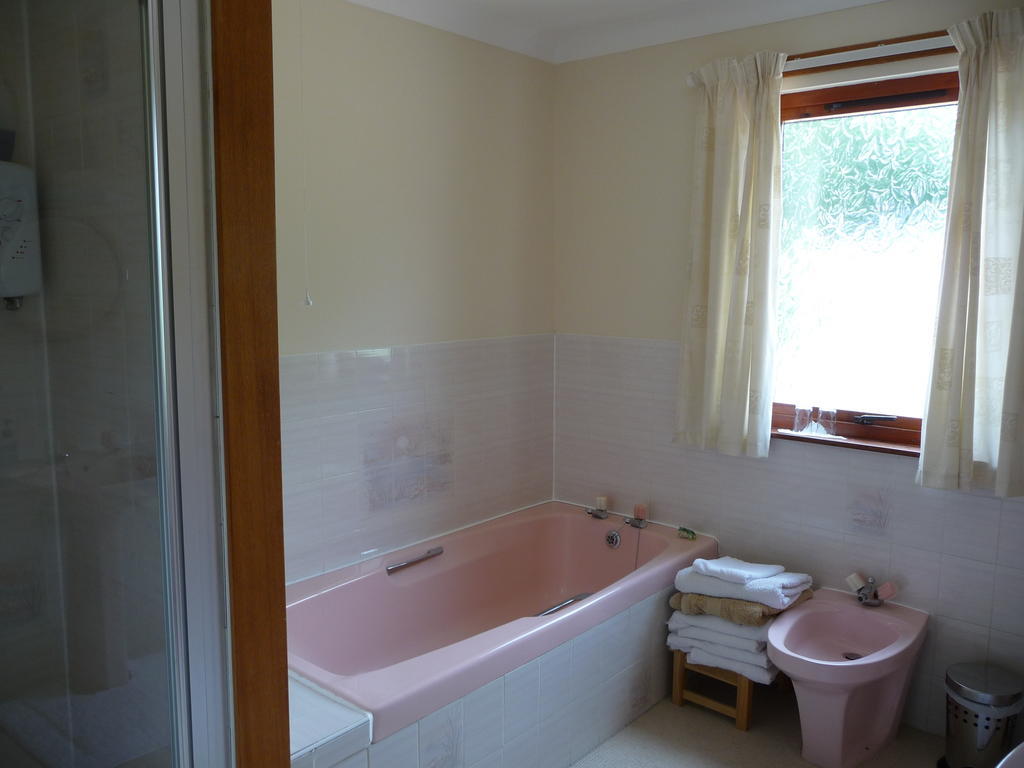 Ordieview Bed & Breakfast Luncarty Номер фото